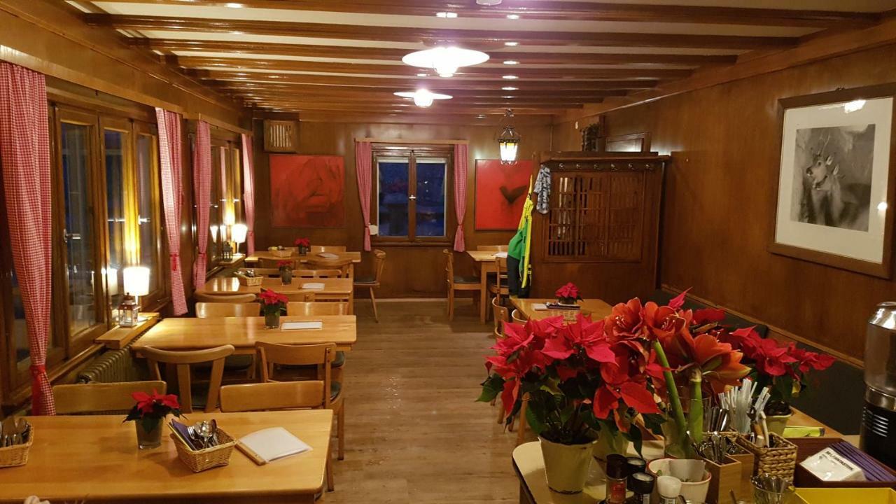 Hotel Auerhahn Feldberg  Zewnętrze zdjęcie