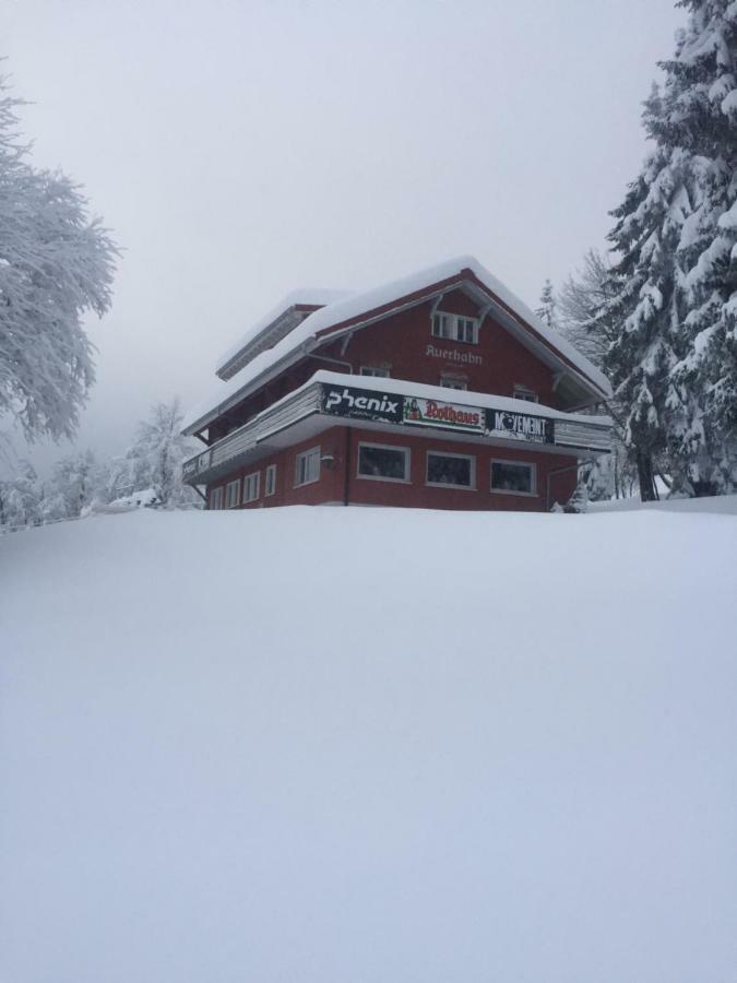 Hotel Auerhahn Feldberg  Zewnętrze zdjęcie