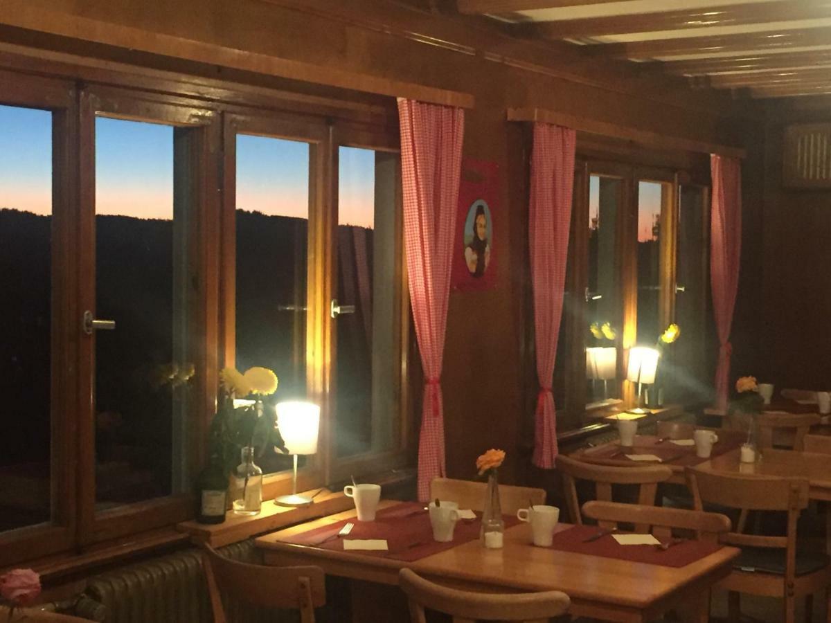 Hotel Auerhahn Feldberg  Zewnętrze zdjęcie